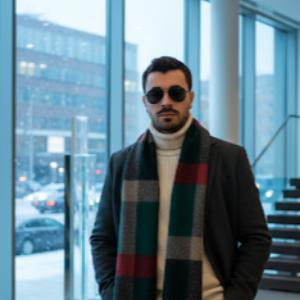 Ayman Aldamen