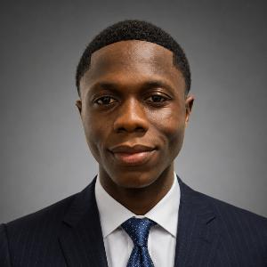 ISRAEL NDJOKUWA