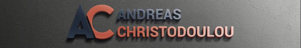 Andreas Christodoulou