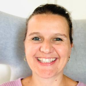 Marion Schönegger