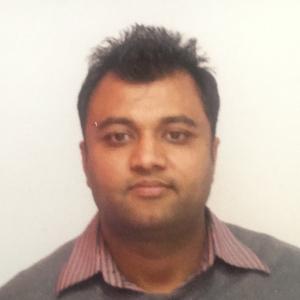 Atul Jindal