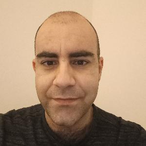 Aris Tomaras