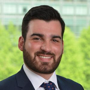 Alexander Hanes