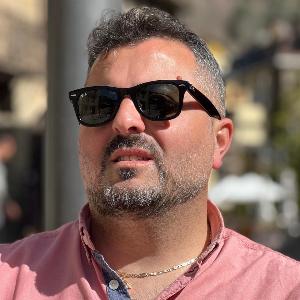 Ertugrul (Eddie) Aslan