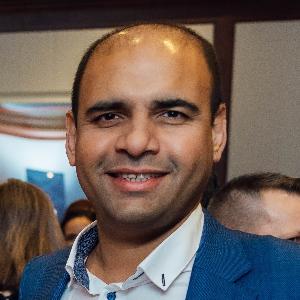 Gaurav Deshpande