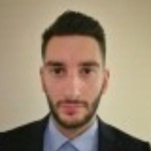 Vassilis Magklaras