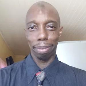 Gregory Walker