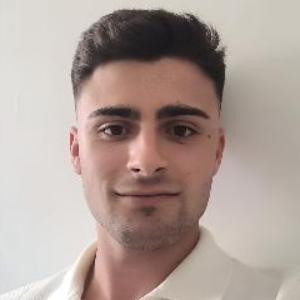 Alejandro Moreno Luna