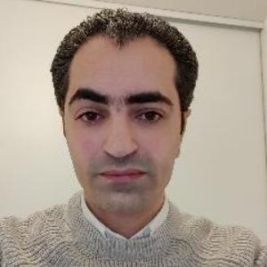 Mohamed Amine  Tazarki 