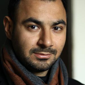 Mohammad Hossein Jahanshahi