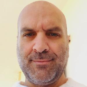 Panos Thymianides