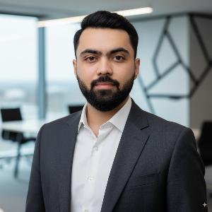 Muhammad Shoaib
