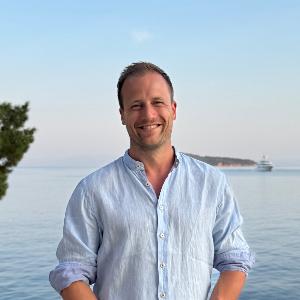 Patrick Reverchon
