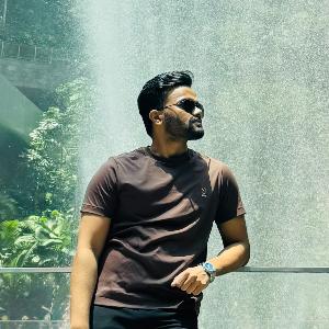 Ketan Chaudhari