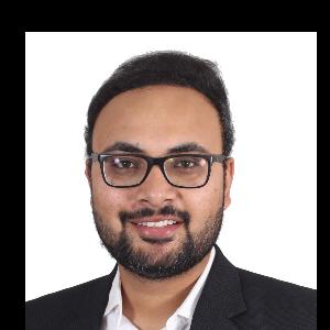 SHUBHAM BHATNAGAR