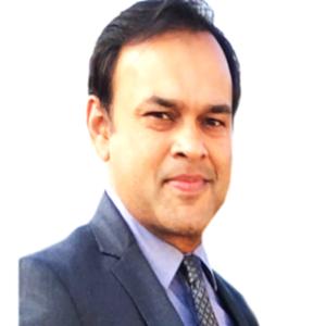 Faisal Saeed
