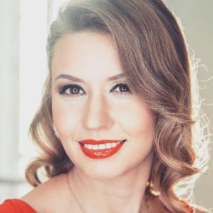 Lana Sergeeva 