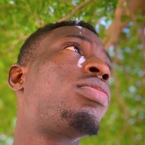 Peter Adoyi