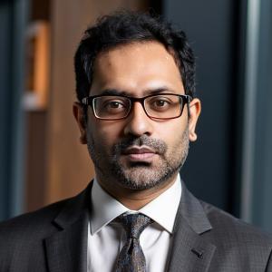 Suman Chatterjee
