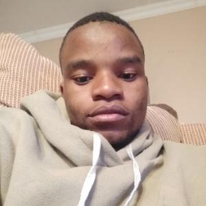 Kelvin Libwe