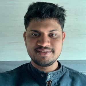 Rohit Verma