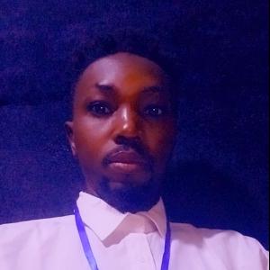 David Dieudonne  Ngony