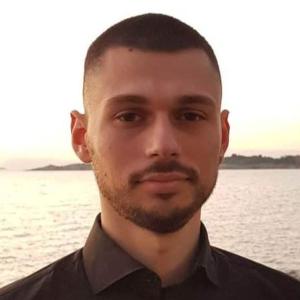 Alexander Tsala