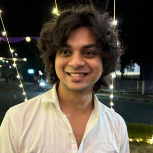 Sujal Chaurasia 