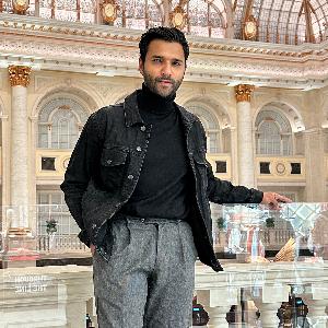 Ashish Inamdar