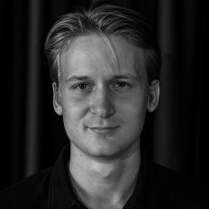 Ben Jensen