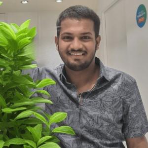 vansh patel