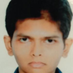 Harsh Patel