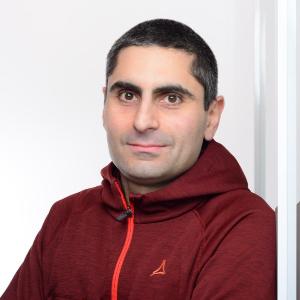 Narek Petrosyan