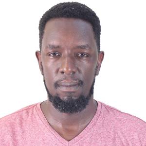 Kenneth Kabiru