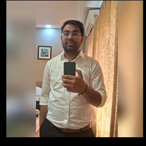 Manish Yadav