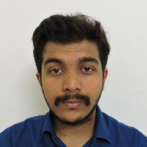 Kushal Vangari