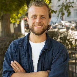 Luke Sheppard