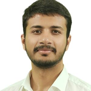 AYUSH SINGH
