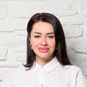Olha Bereziuk