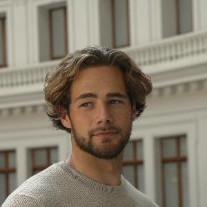 Dustin Rath