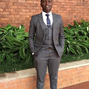 Ephraim  Amiani