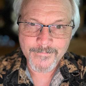 James Gebhardt