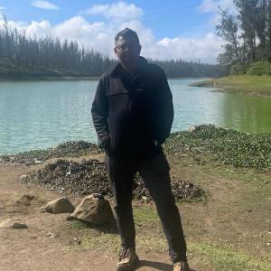 Roshan Nemmani
