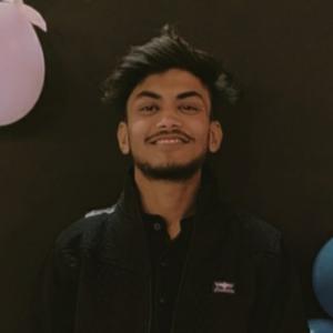 Manav Gupta