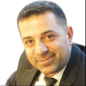 Majed Alkhateeb