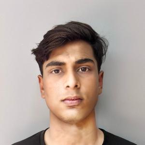 A  Ahmed
