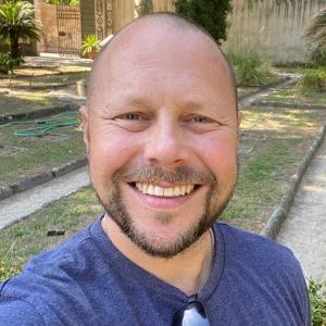 Andrew Barnett