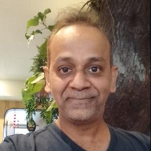 Mahesh Pillai