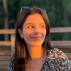 Mireia Bru