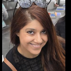 Kamakshi Sharma